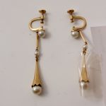 874 8534 EARRINGS